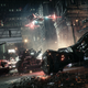Illustration for article titled I Drove Batman: Arkham Knight's Batmobile